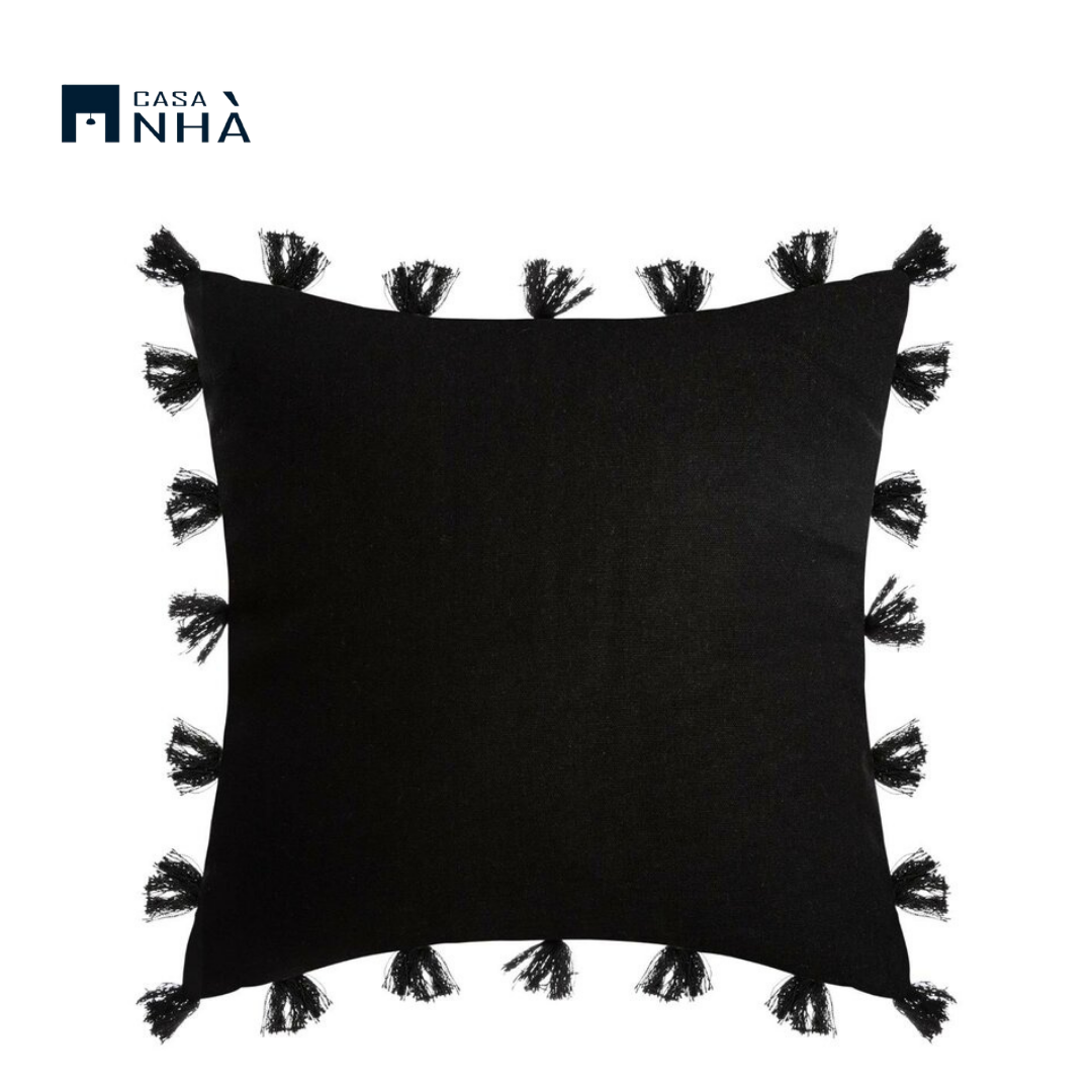 Vỏ gối tựa trang trí SPARTU CUSHION COVER 40x40cm