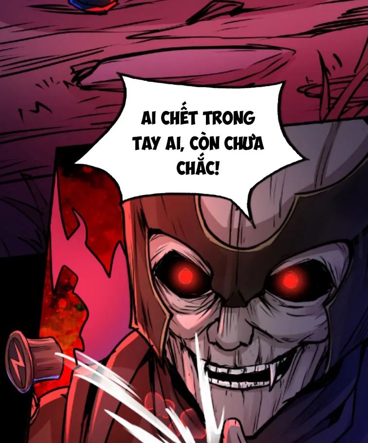 quỷ dị dược tề sư: bệnh nhân của ta đều là kinh khủng chapter 52 20