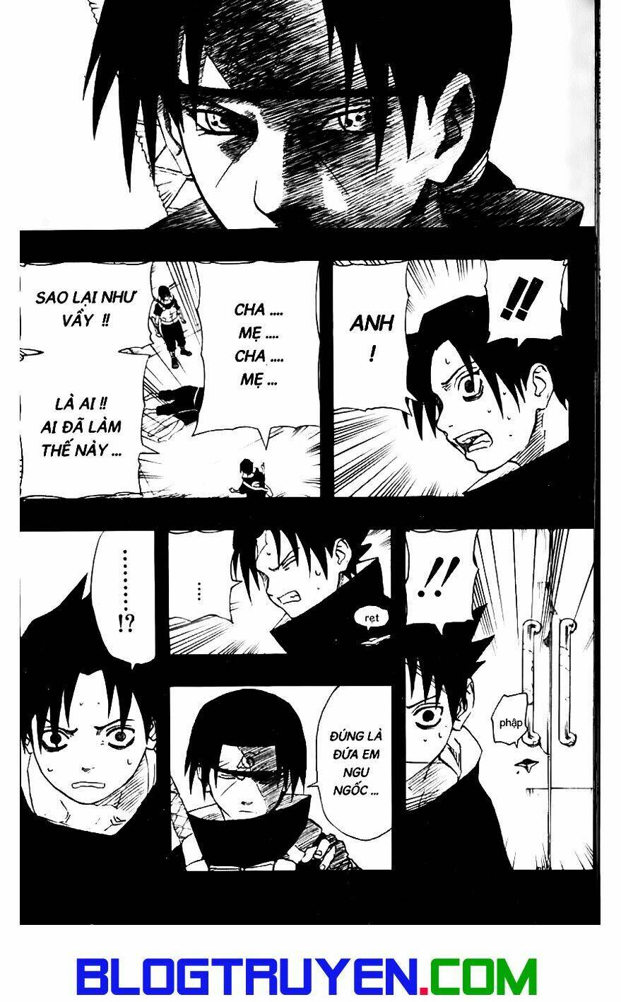 naruto - cửu vĩ hồ ly chapter 145 14