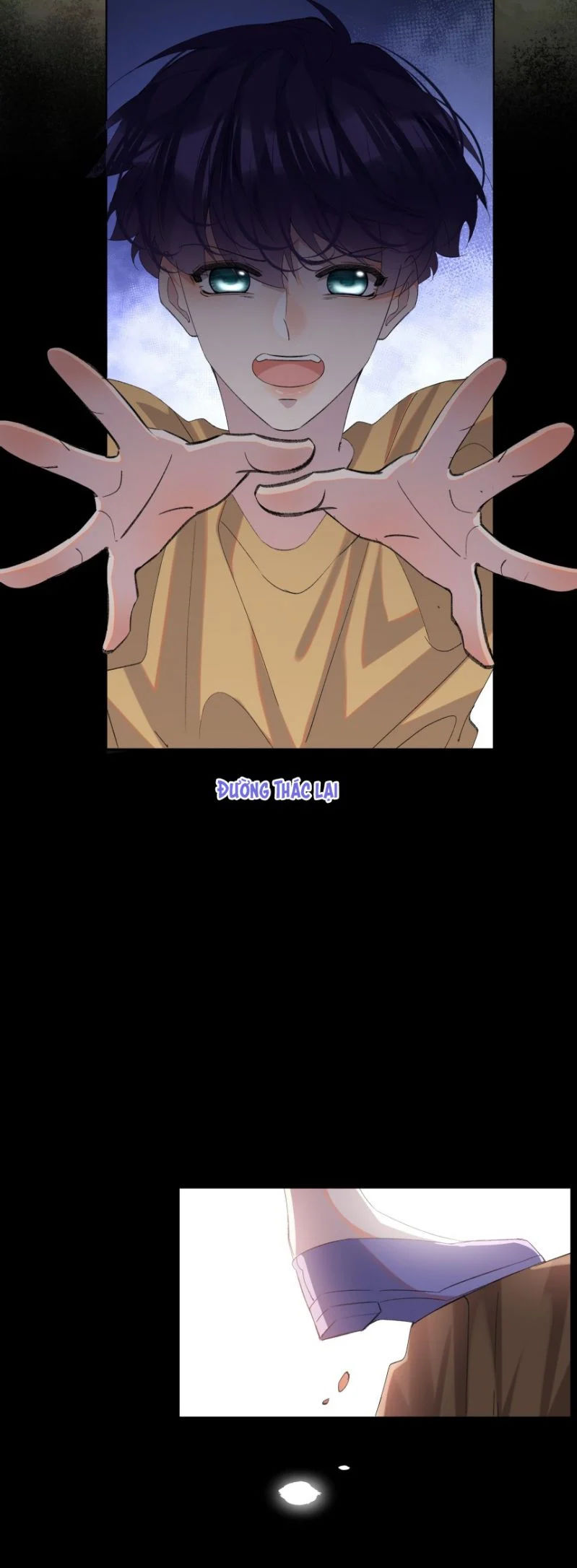 tư tự vạn thiên chapter 23 25