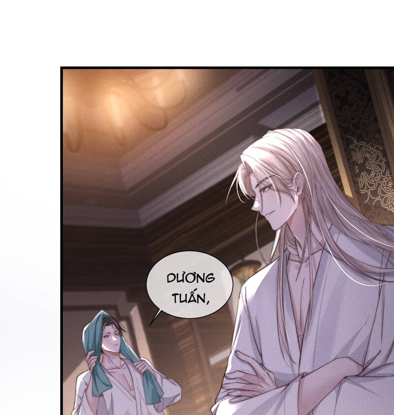 Kế Hoạch Tự Dưỡng Cuồng Khuyển chapter 8 39