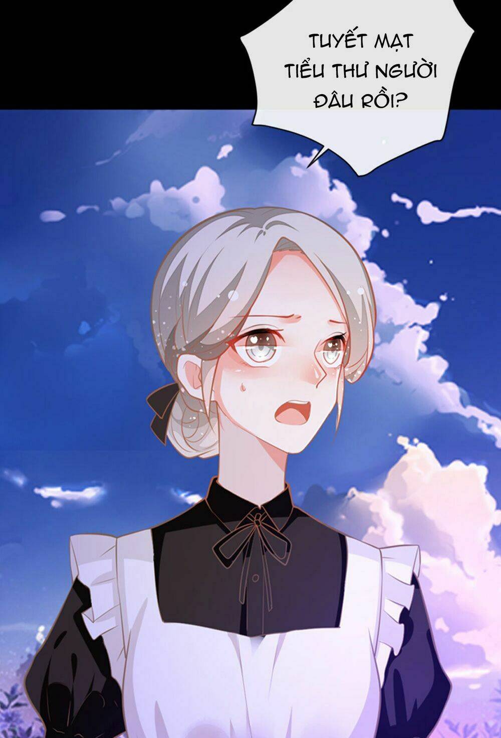 dị thế thịnh sủng : bỗng một ngày trở thành vương tước thiếu nữ chapter 7 4