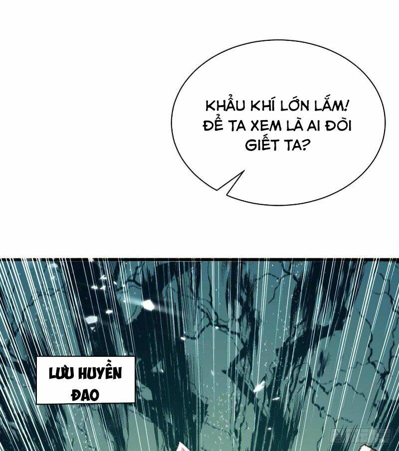 trọng sinh khí thiếu quy lai chapter 159 24