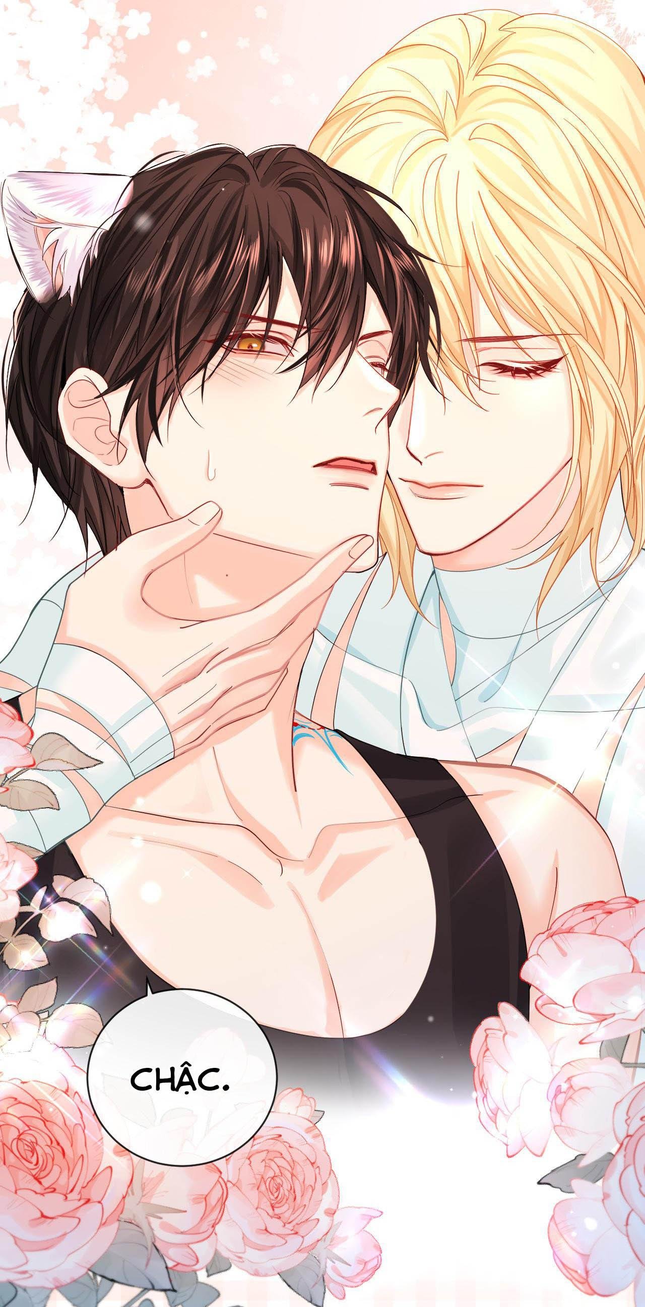 nhân ngư sa ngã chapter 46 42