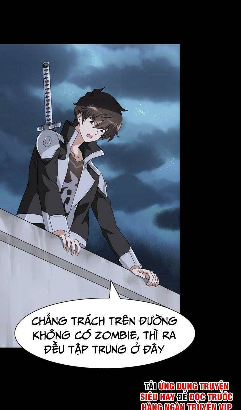 bạn gái virus của tôi chapter 165 20