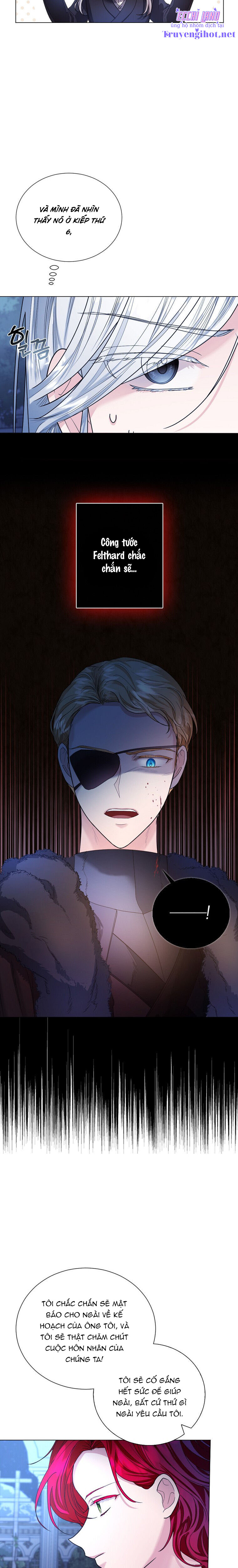 hợp đồng hôn nhân của công tước ashleyan chapter 9.1 14