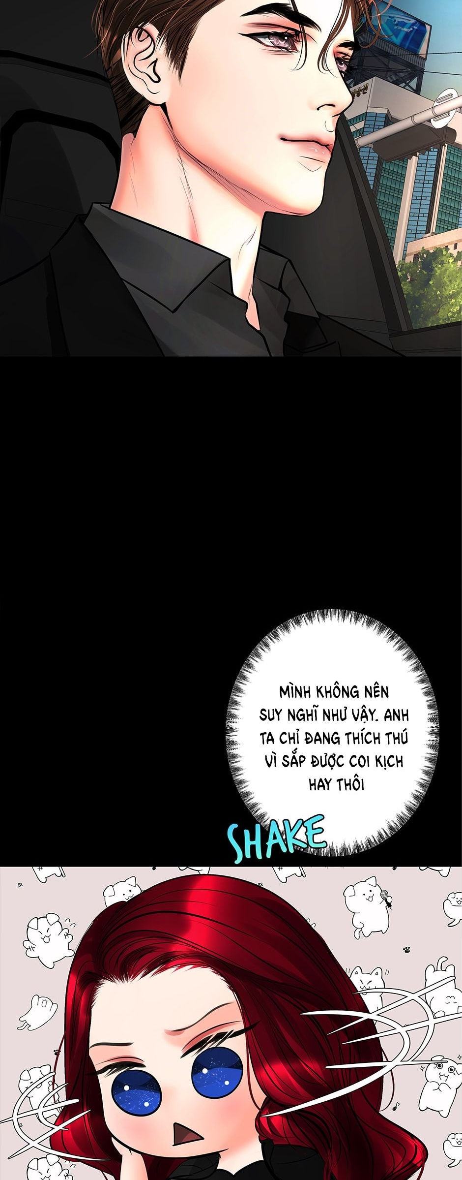 tôi đã ký khế ước với ác quỷ chapter 16.4 14