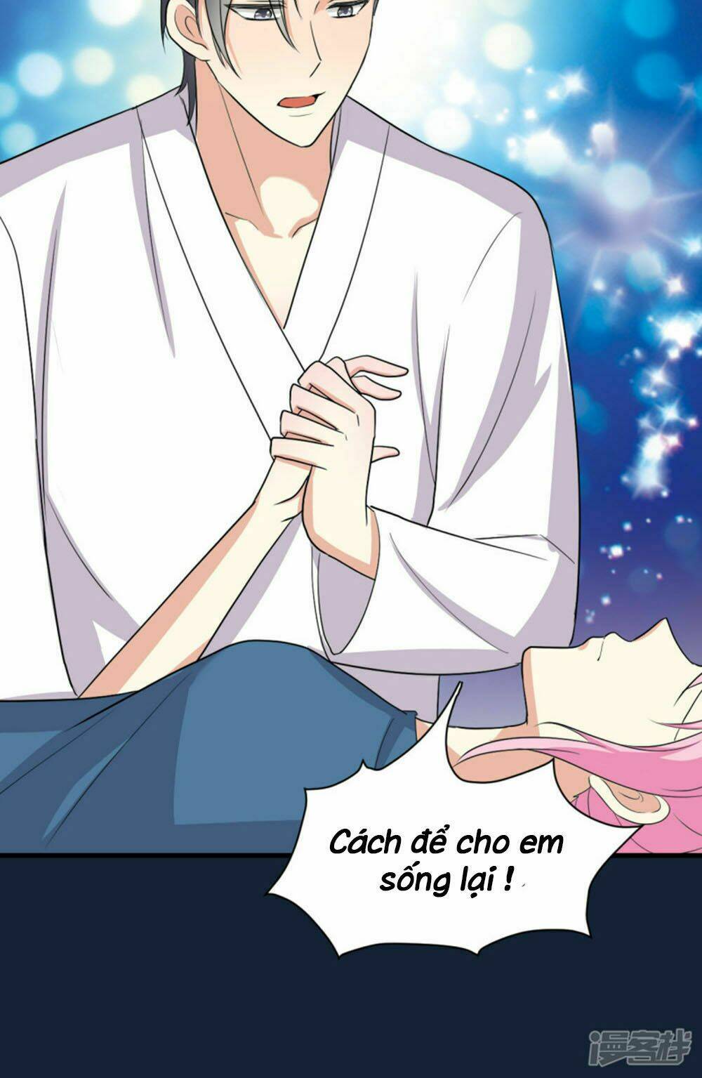 nguyệt dạ hương vi lai chapter 56 17