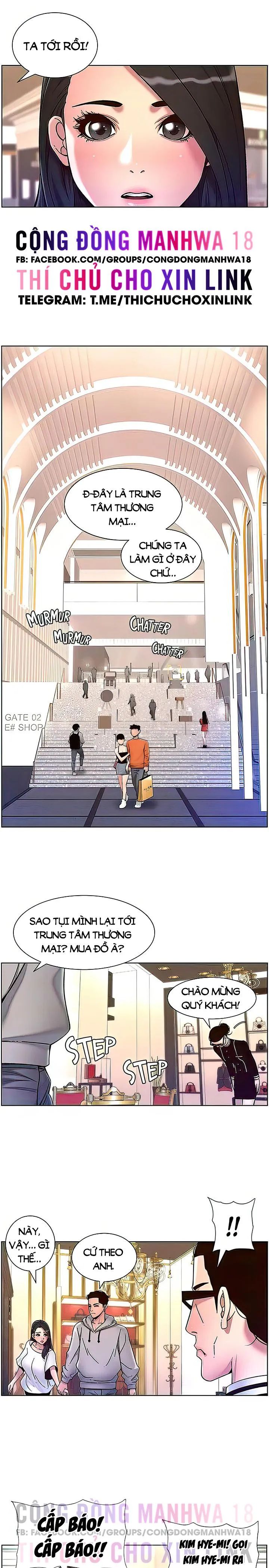 app đế vương giường chiếu chapter 55 8