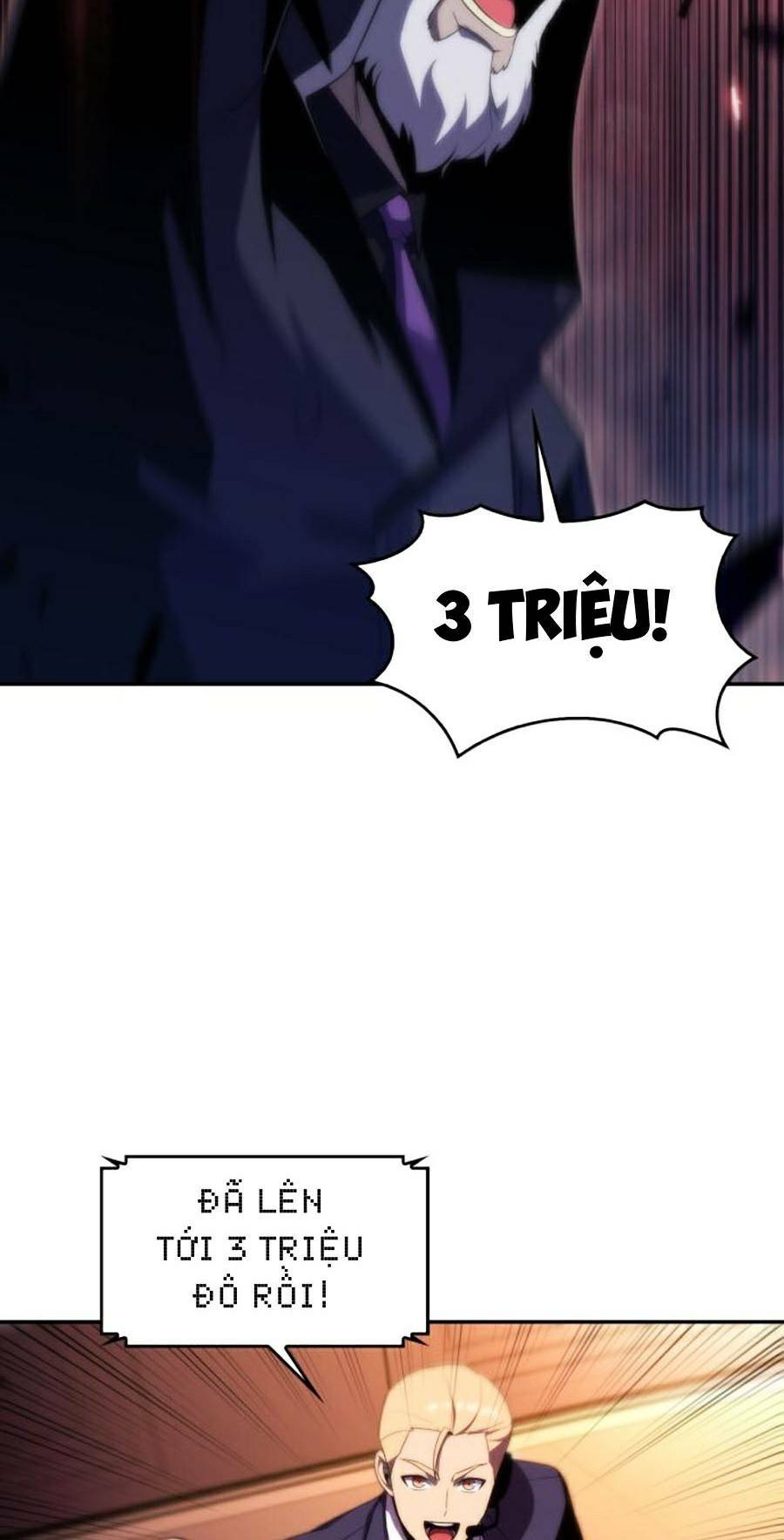 Người Chơi Mới Cấp Tối Đa Chapter 36 17