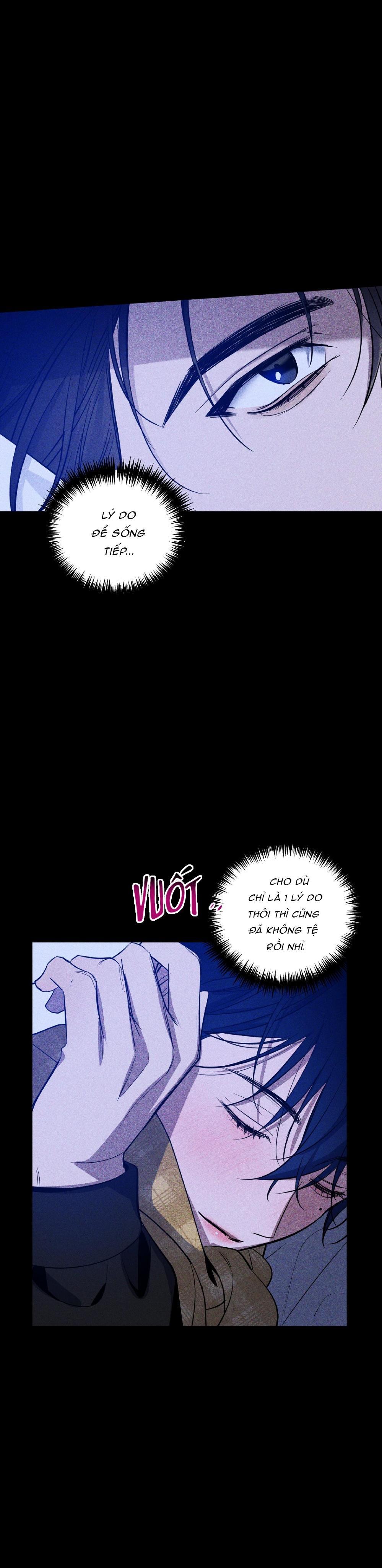 bình minh chia cắt màn đêm chapter 6 12