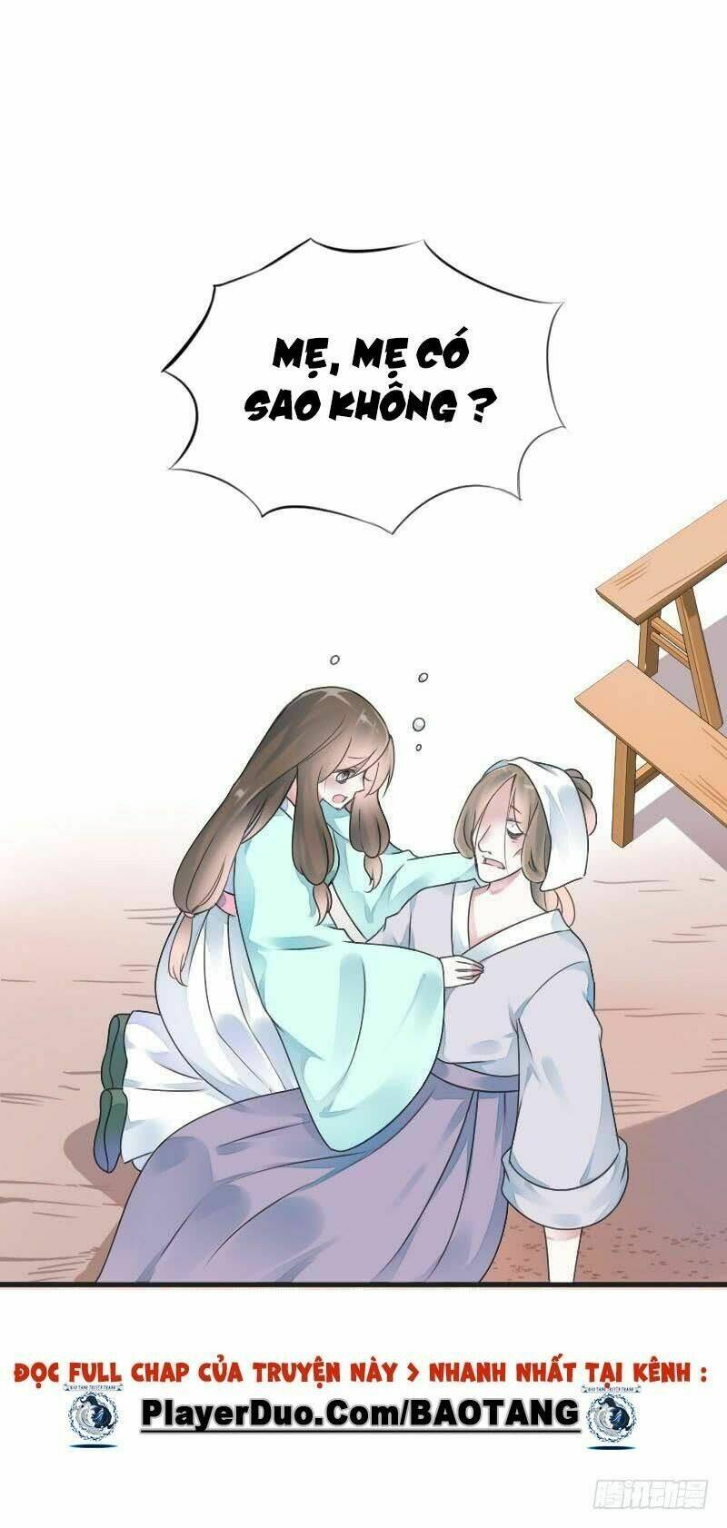 điền viên mật sủng: cô vợ nóng bỏng chapter 75 6