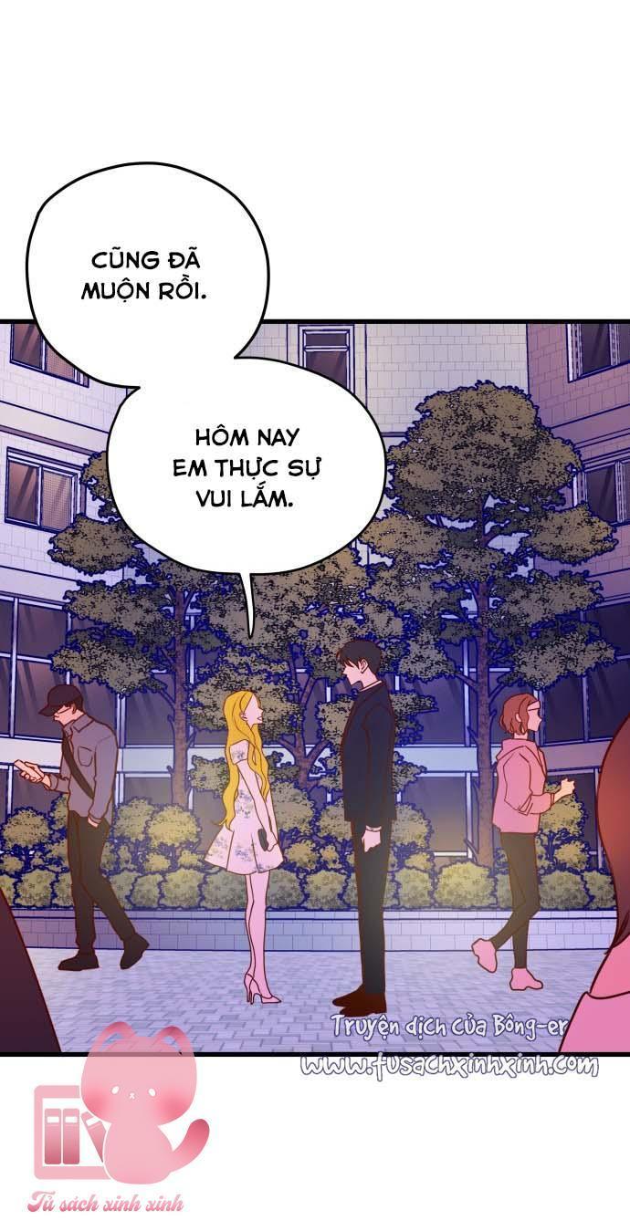 kẻ cắp gặp bà già chapter 3 41