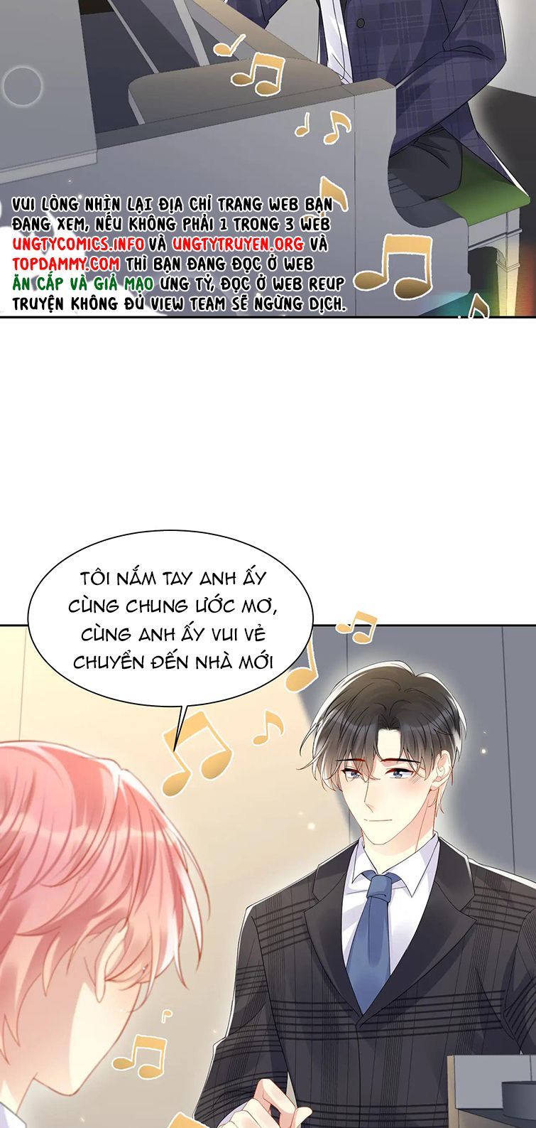 lại bị bạn trai cũ nhắm trúng rồi chapter 132 24