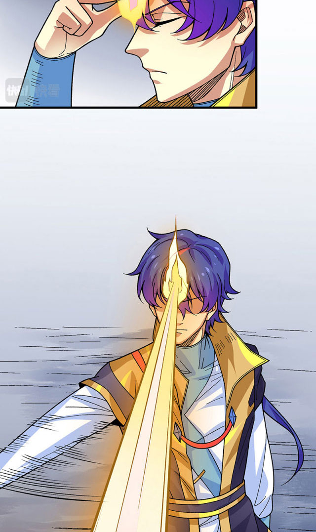 võ đạo độc tôn chapter 391 19