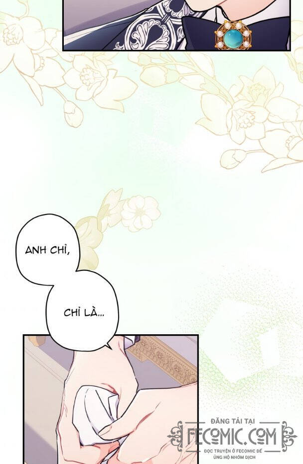 tôi đã trở thành con gái nuôi của nam chính chapter 44 39