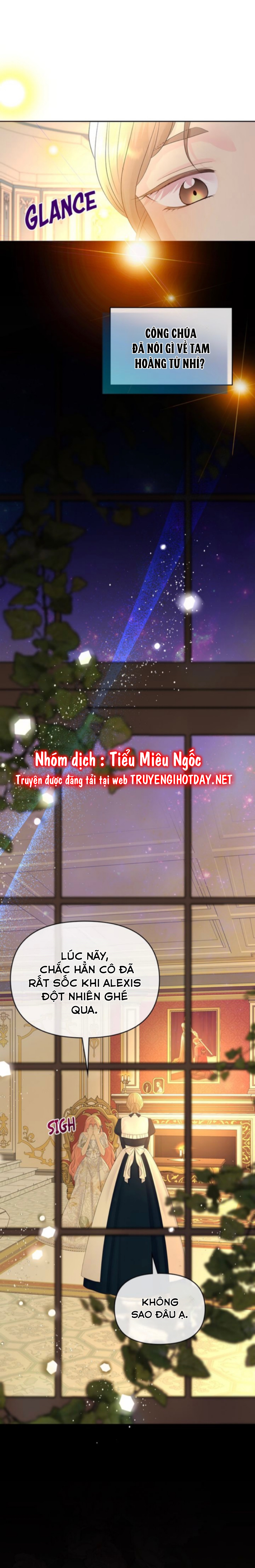 nuôi chồng từ bé chapter 33 7