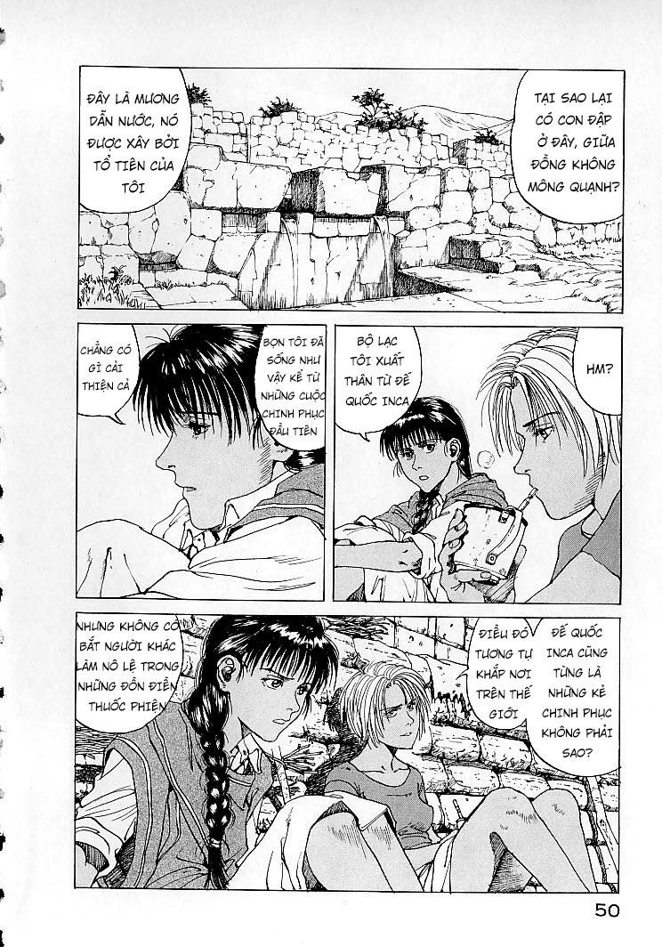 eden - một thế giới vô tận! chapter 6 15