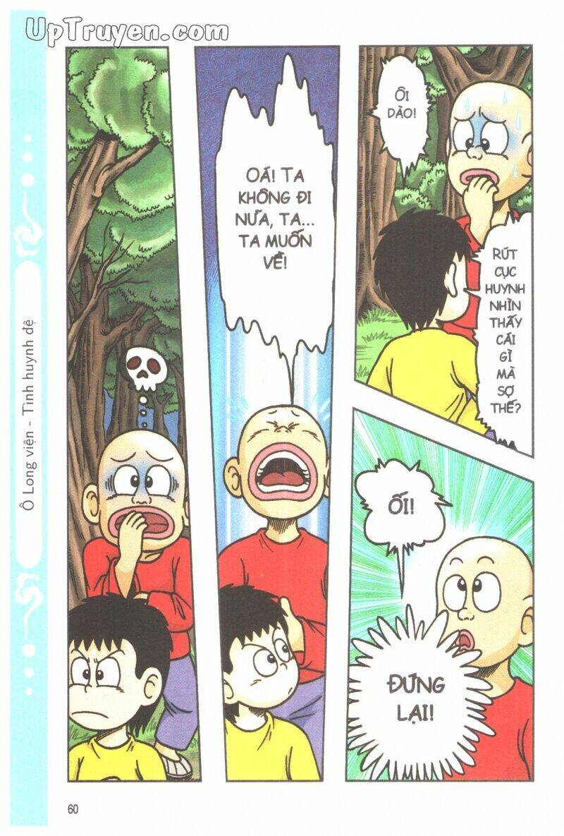 ô long viện tình huynh đệ chapter 4.3 1