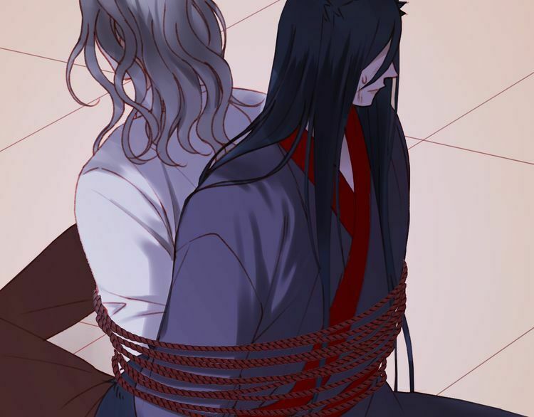 lượm được một tiểu hồ ly phần 2 chapter 51 21