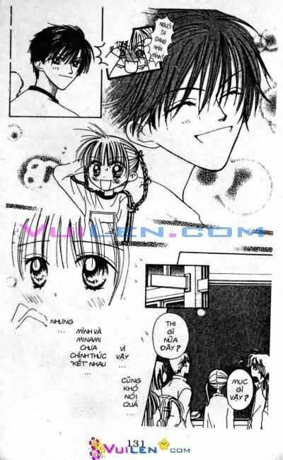 con gái con trai chapter 2 131