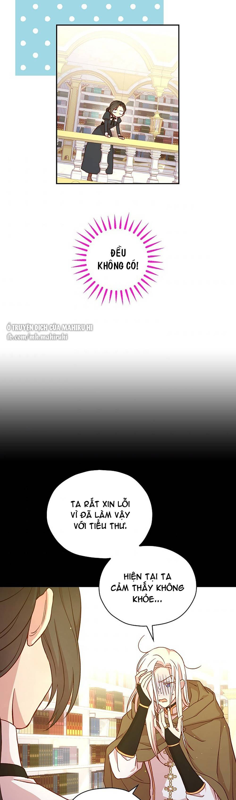 sống sót dưới thân phận hầu nữ chapter 30 2