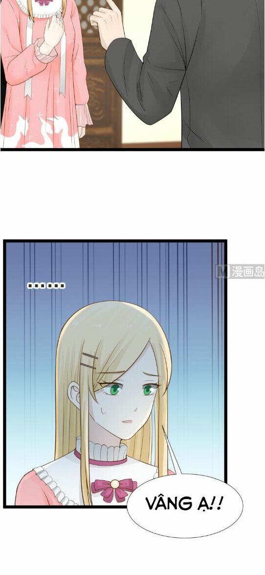 trên người ta có một rồng chapter 24 16