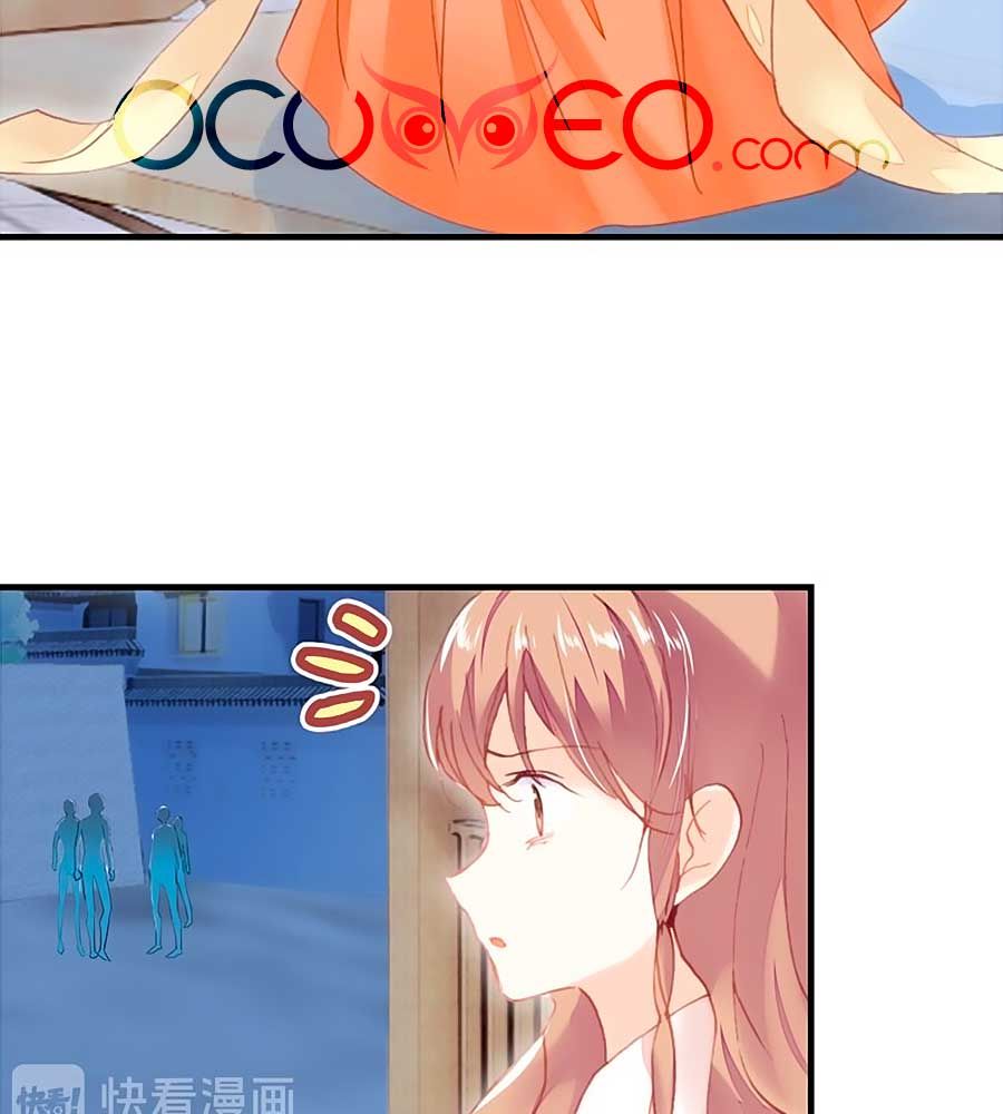 trẫm cũng không muốn quá khí phách chapter 52 77