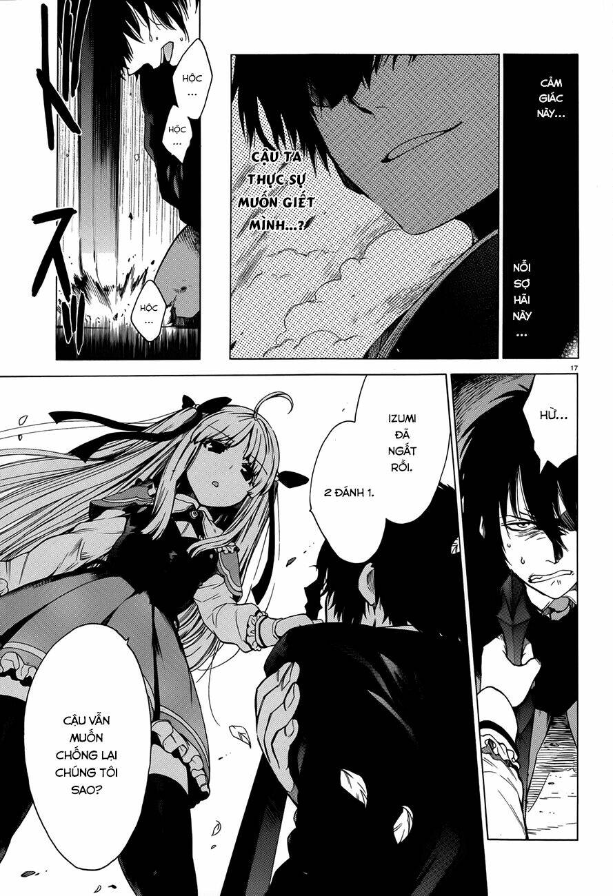 absolute duo chapter 9 17