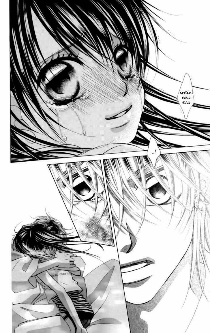 boku no hatsukoi wo kimi ni sasagu chapter 56 26