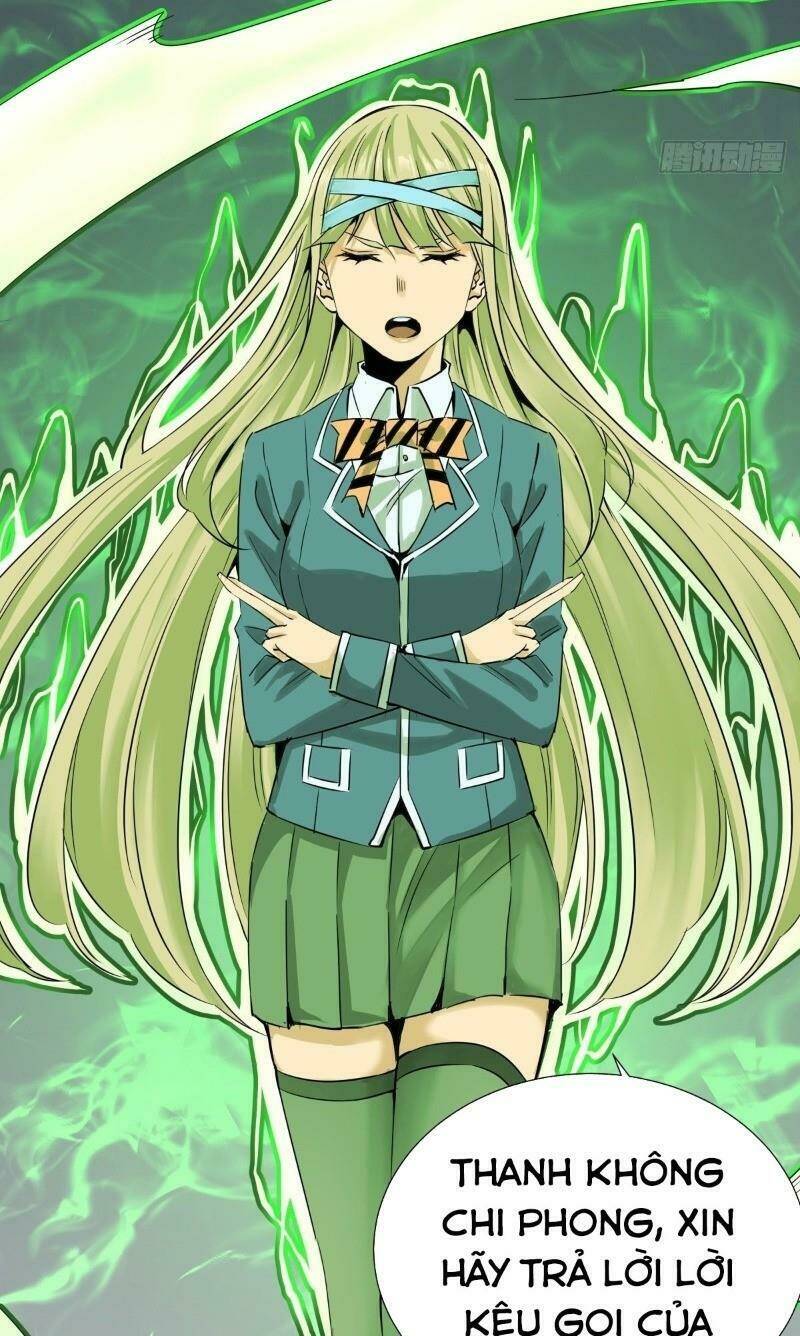 thiên luân chapter 18 7