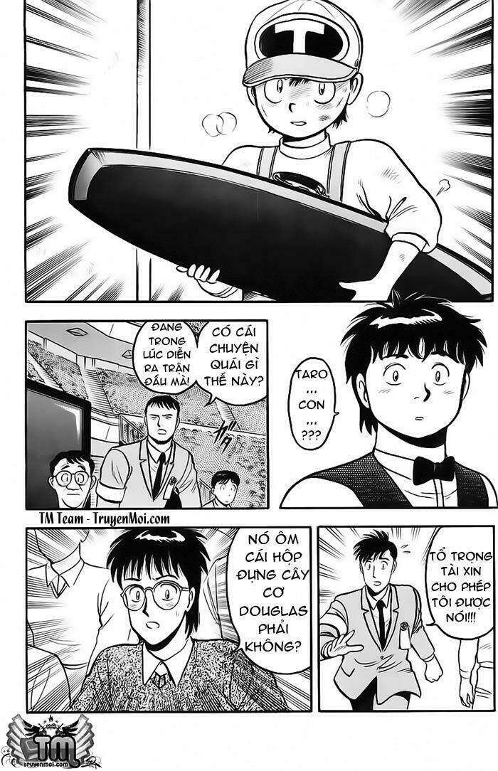 break shot chapter 116 7