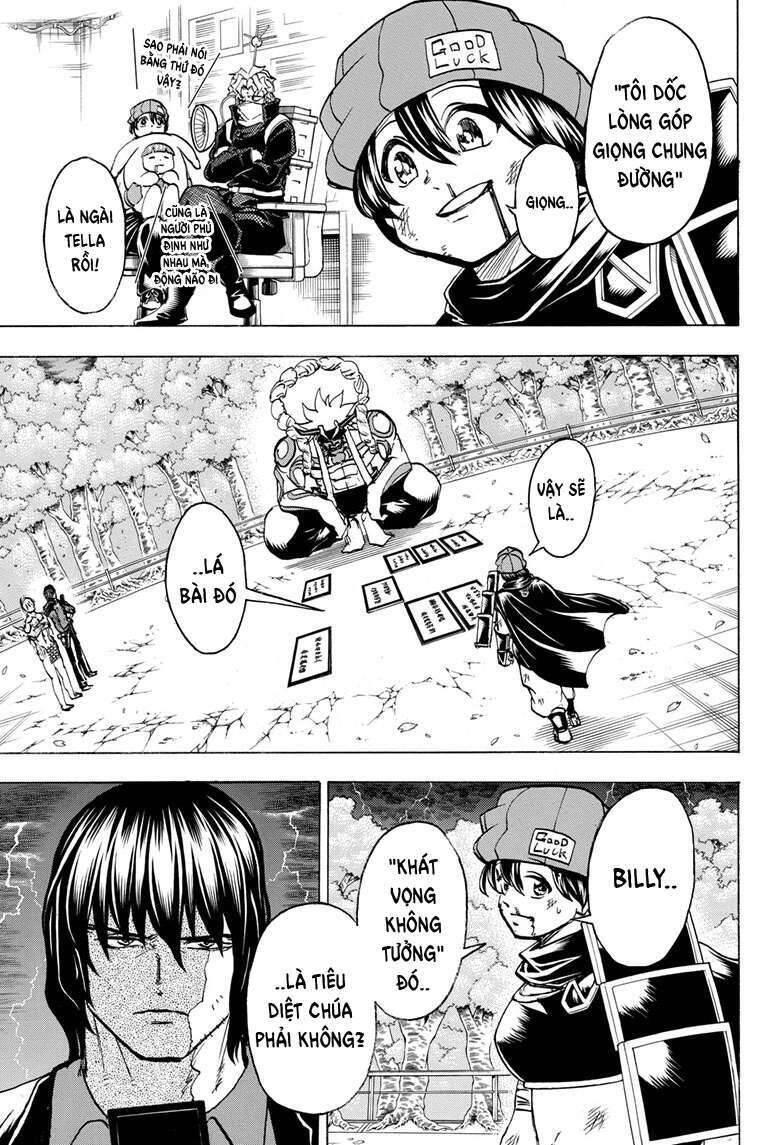 undead unluck chapter 87 14