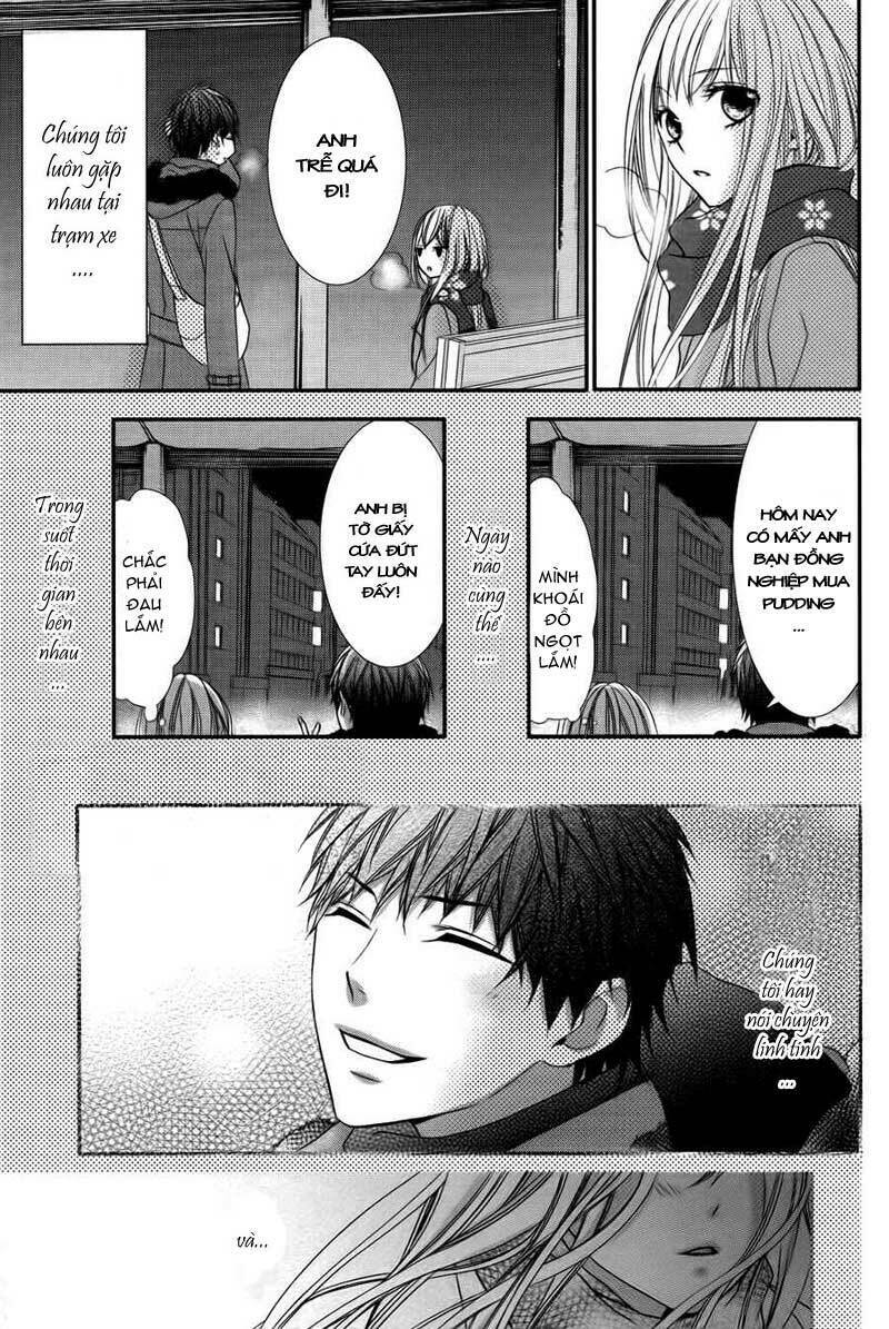 daisuki datta yo, sensei chapter 1 39