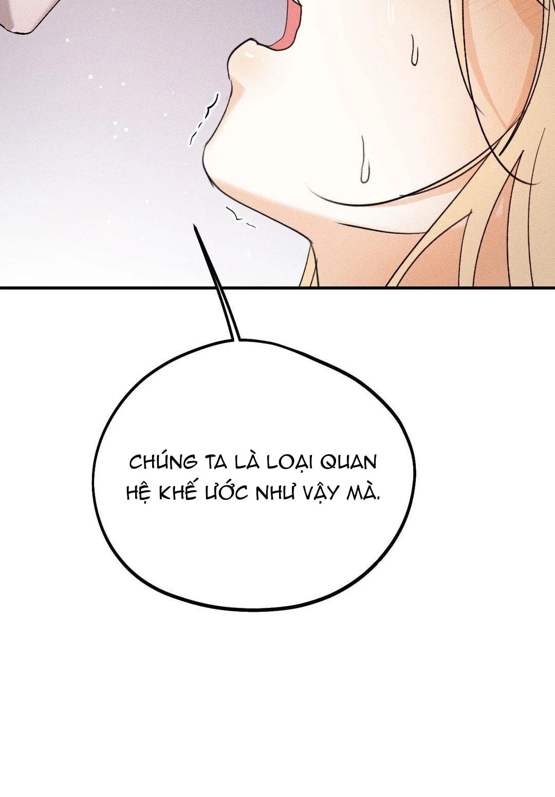 [18+] người đàn ông làm tình với quỷ chapter 13.2 74