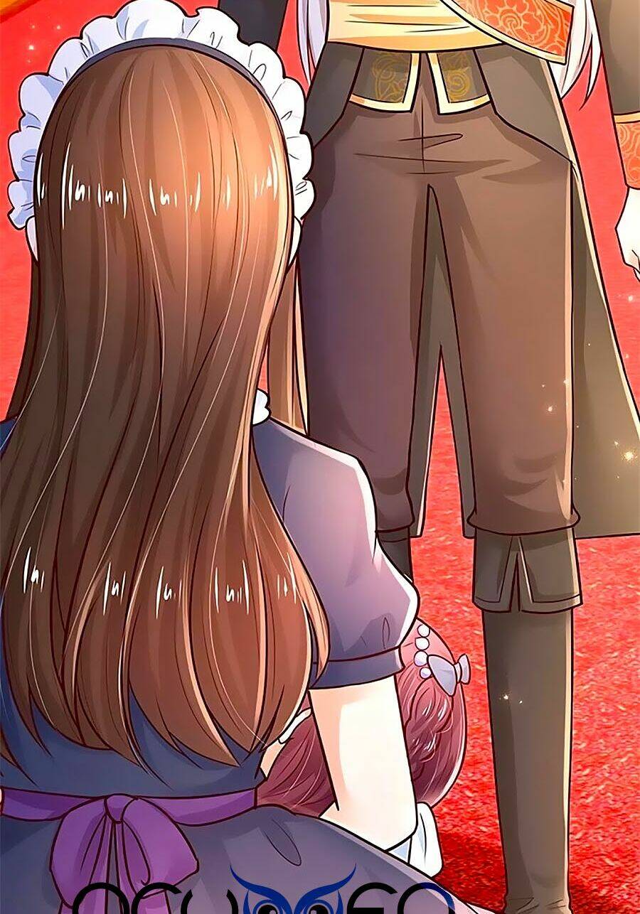 bỗng một ngày trở thành con gái nhà vua chapter 304 23