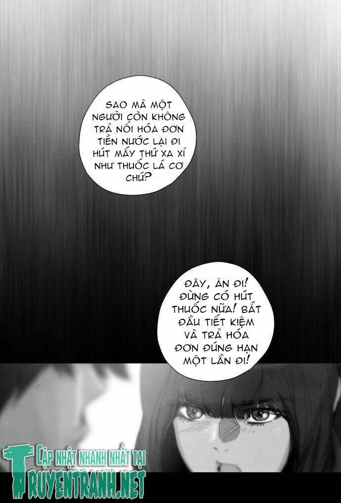 nạn nhân hồi sinh chapter 5 39