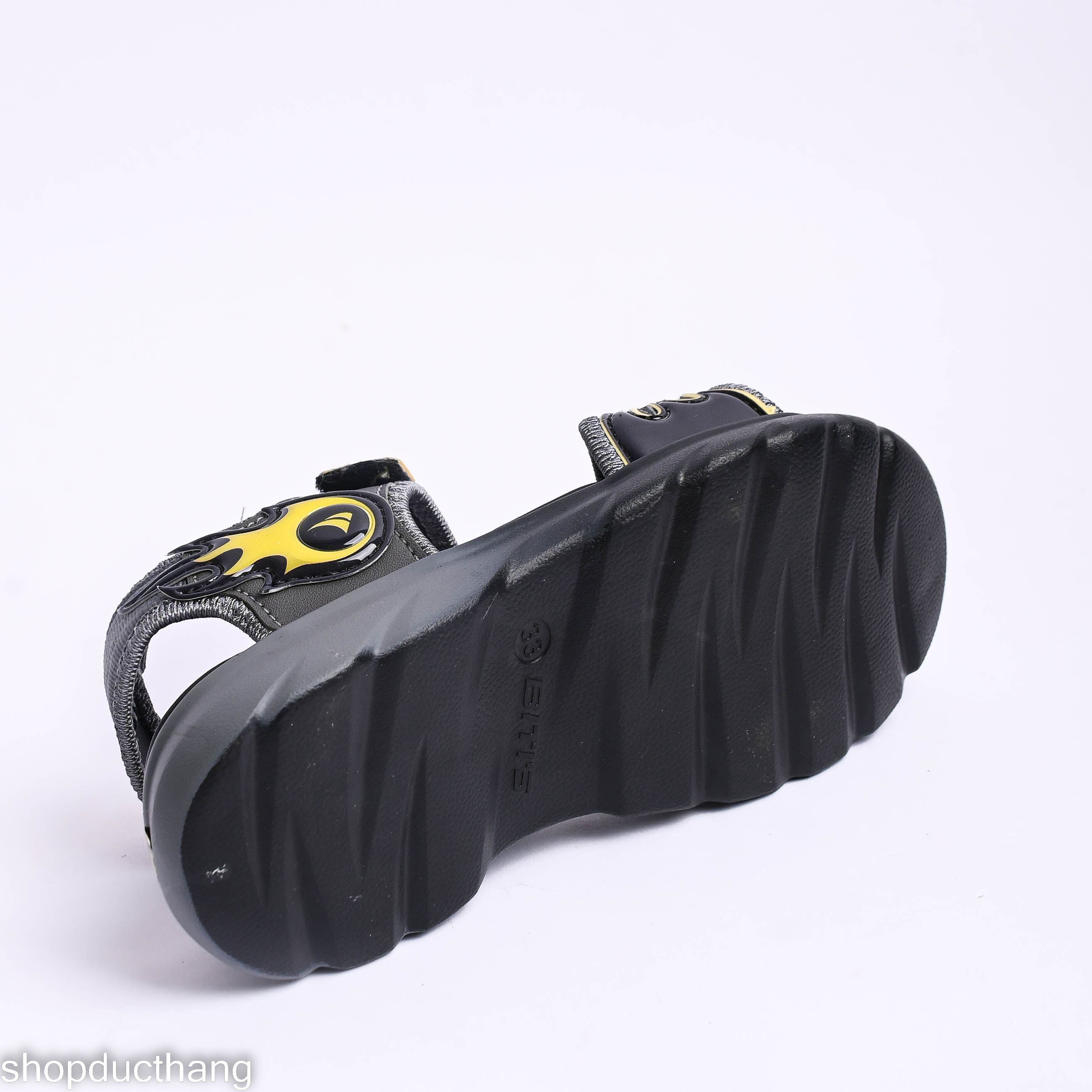 Sandal Biti's bé trai (Size 30-37)