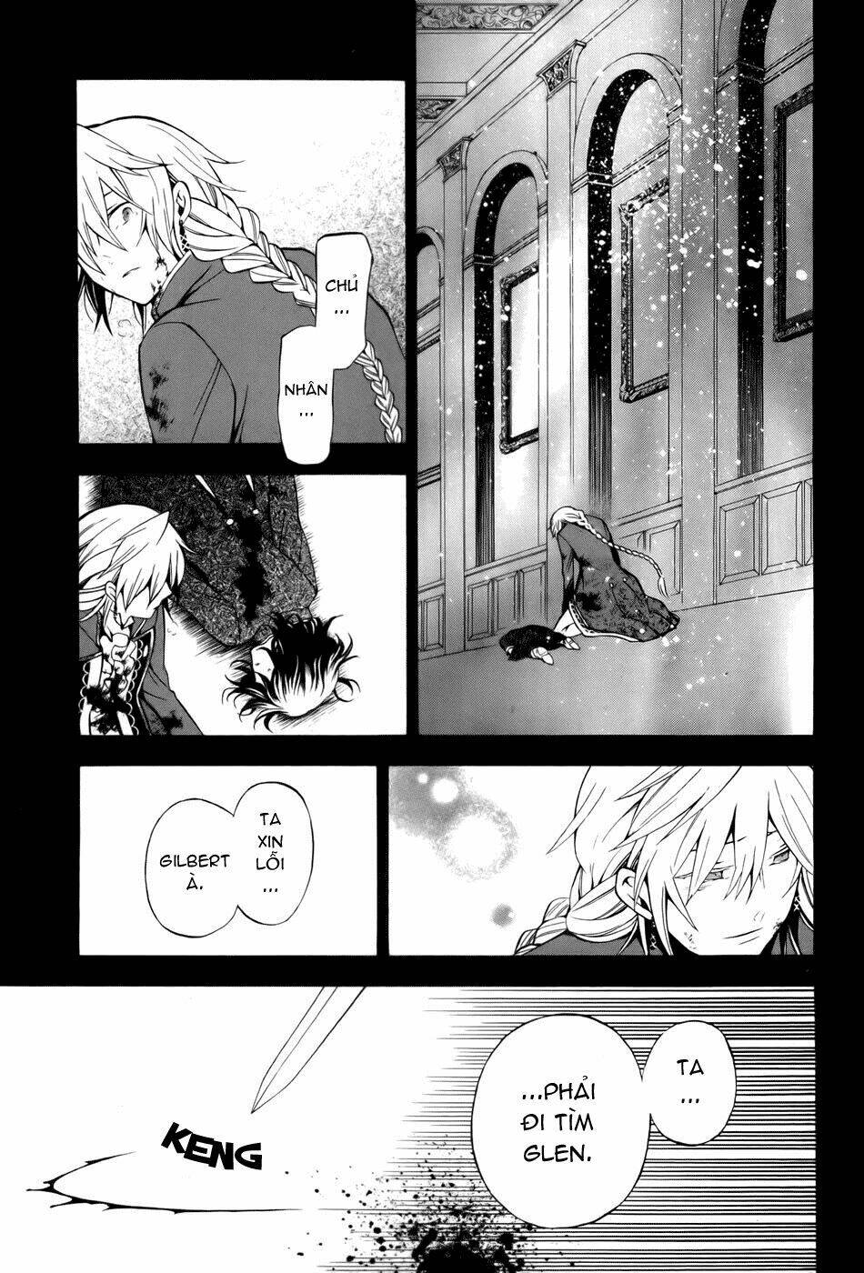 pandora hearts chapter 39.7 31