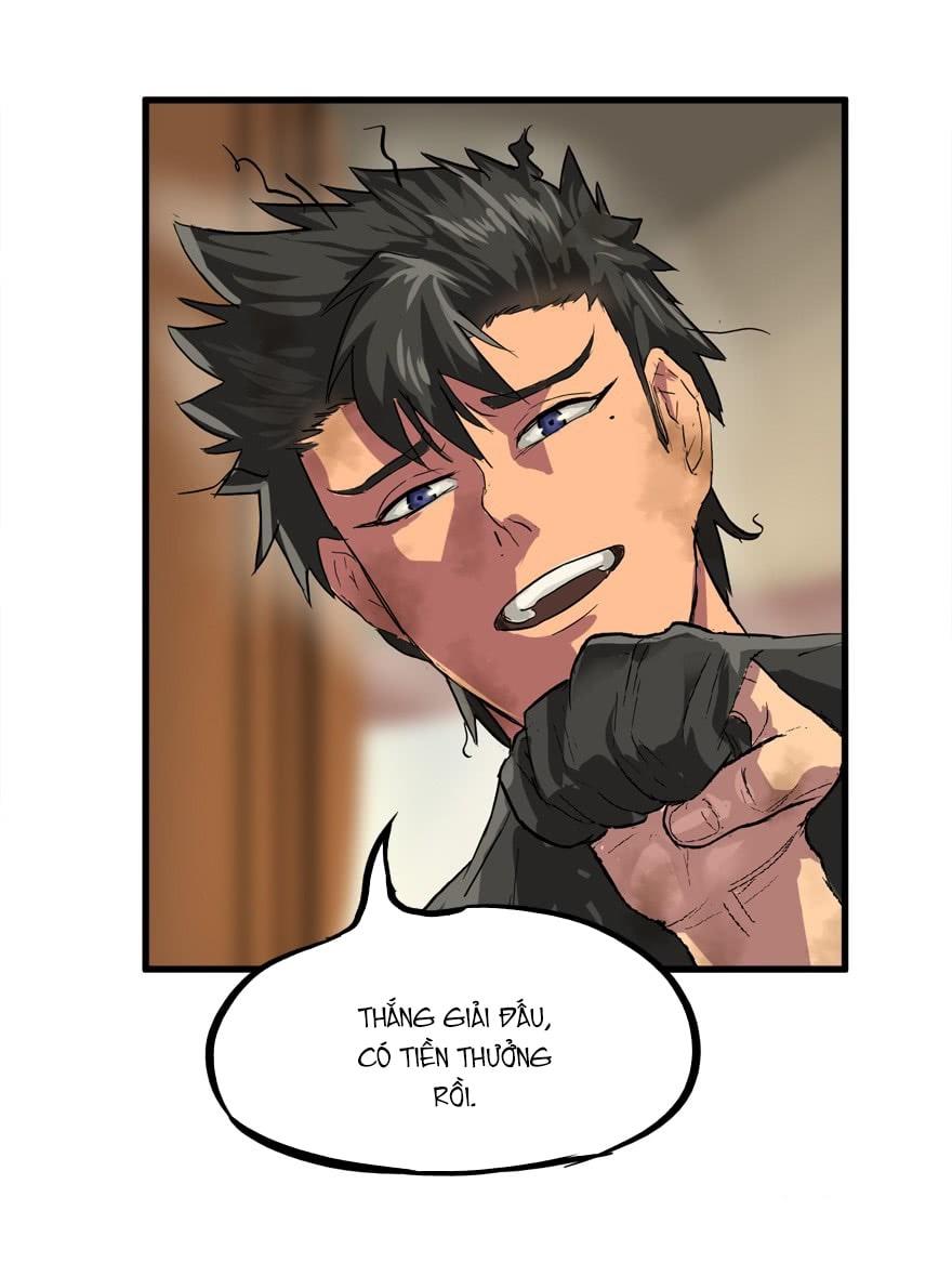 vua sinh tồn chapter 12 28