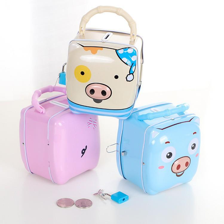 KéT SẮT HEO TIẾT KIỆM 235-3HT