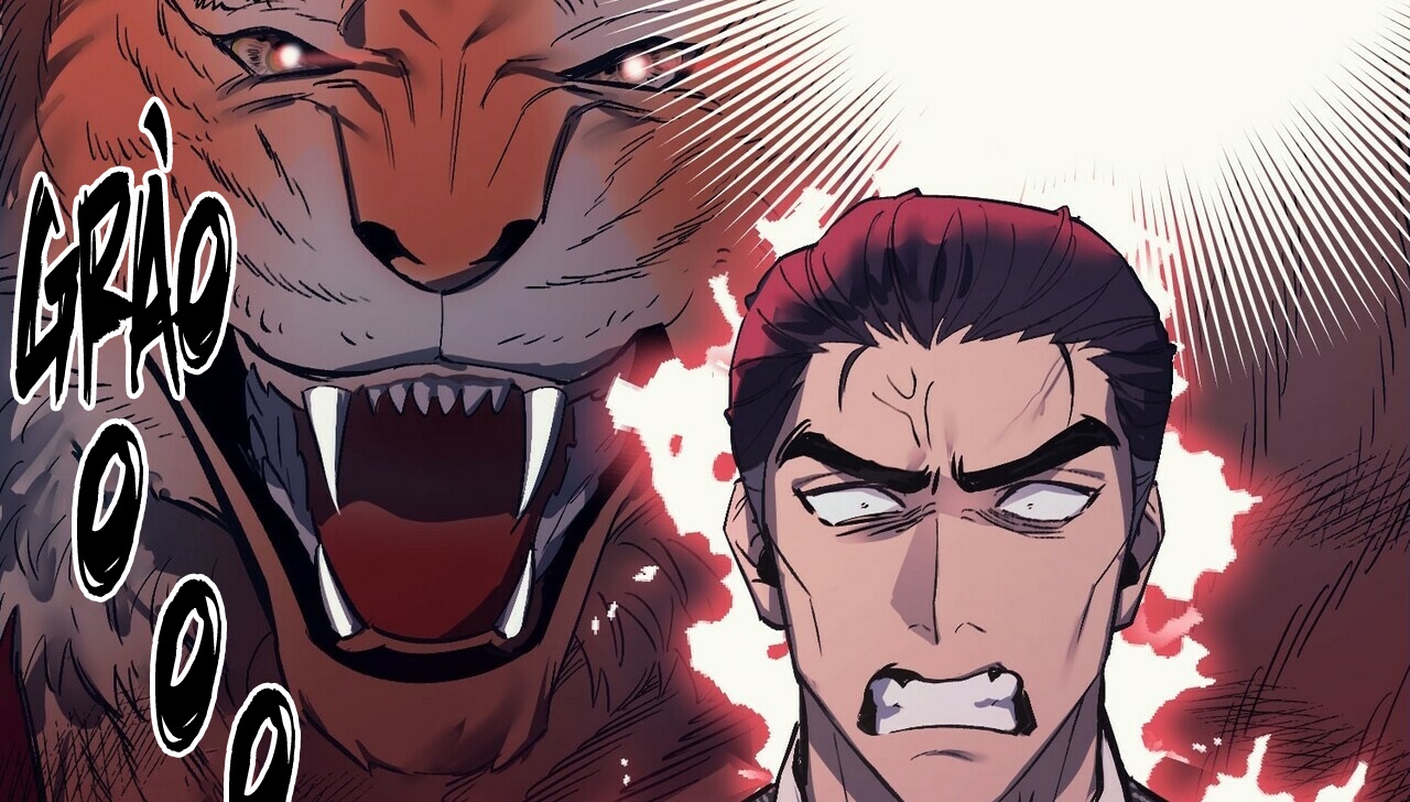 chàng dâu nhà họ kang chapter 2 37