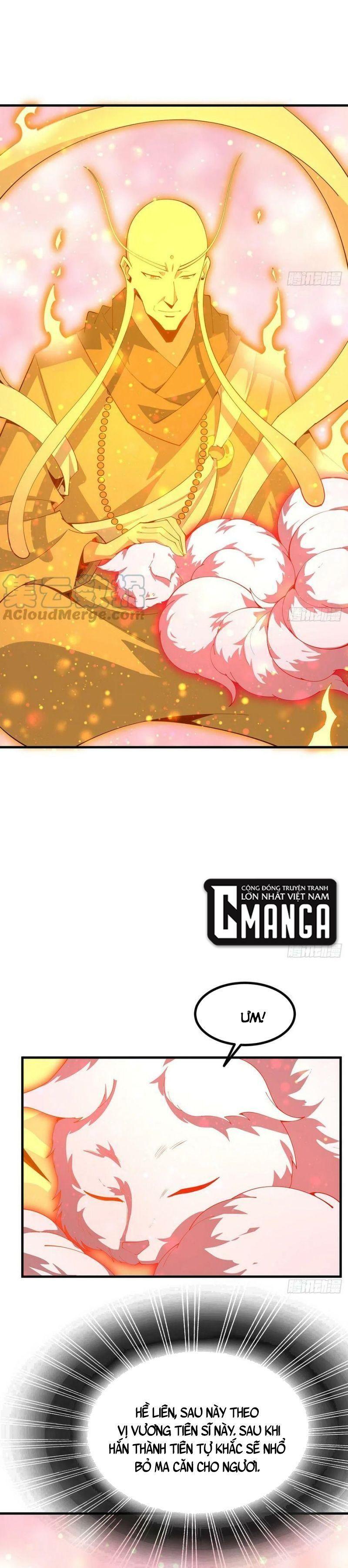 địa cầu đệ nhất kiếm chapter 106 4