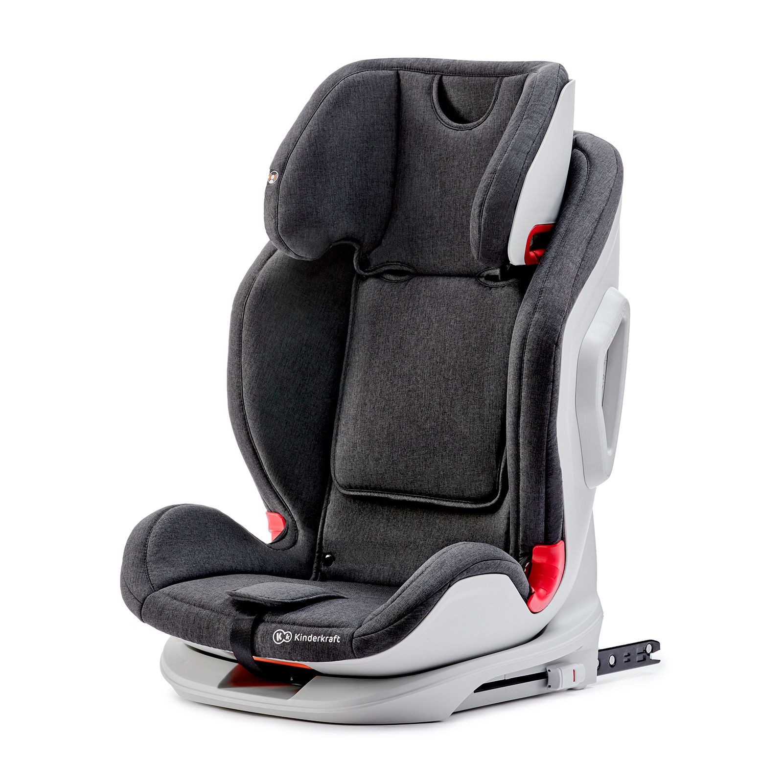 Ghế ngồi tô tô Kinderkraft Oneto3 cho bé từ 9 đến 36 kg - Hàng chính hãng