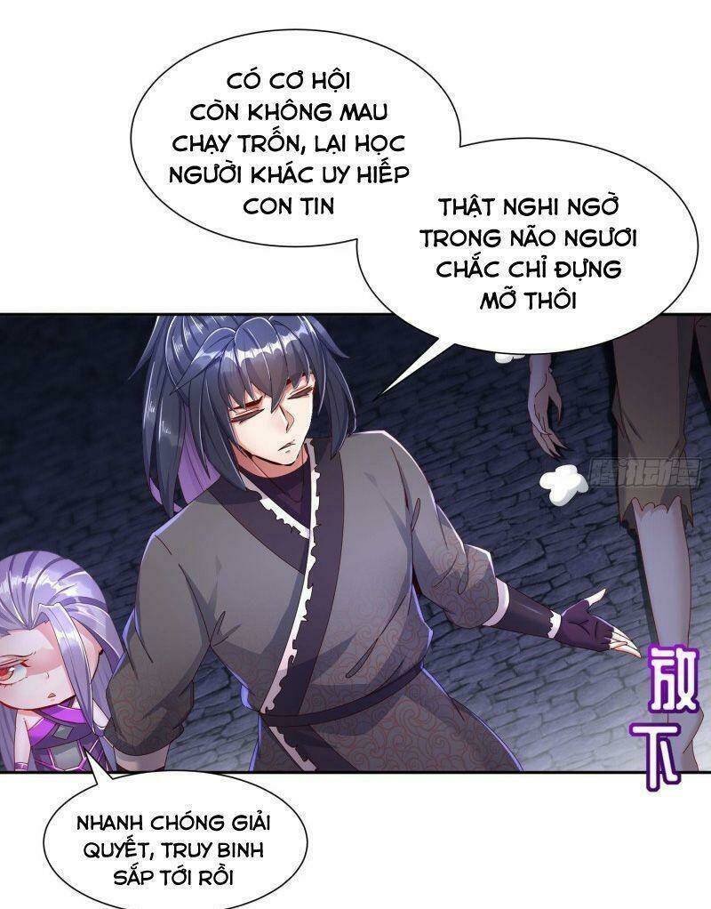 trọng sinh chi ma tôn đương đạo chapter 86 16