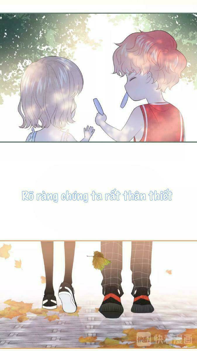 từ cái nhìn của em chapter 34 36