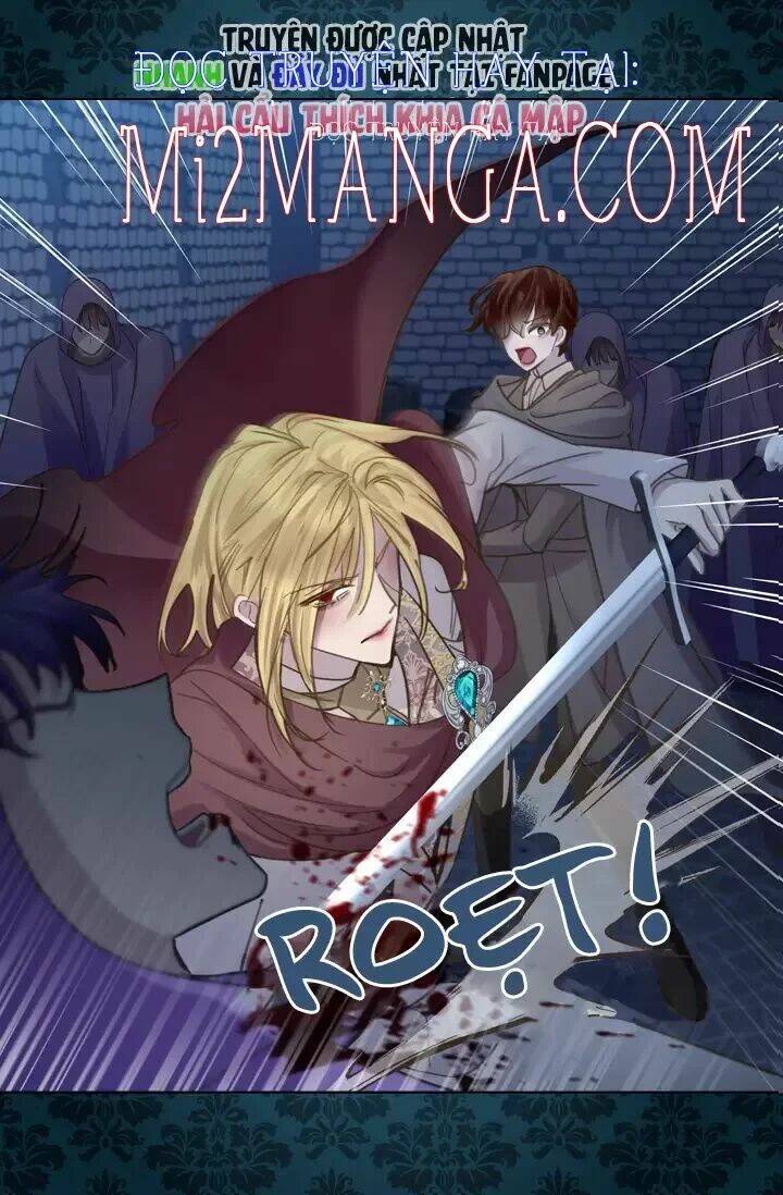 quy luật sinh tồn của nữ phụ chapter 58 6