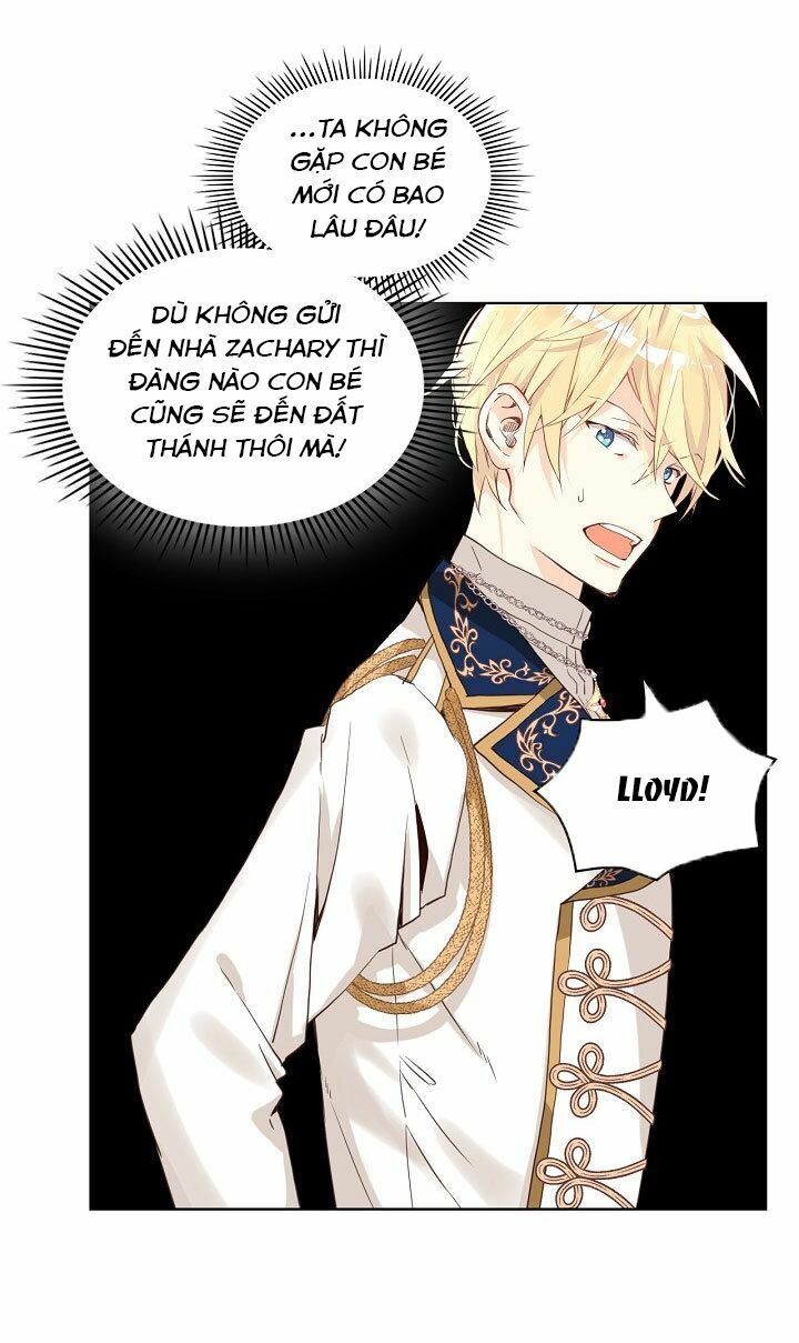 con có phải con là con gái của ngài không? chapter 33 17