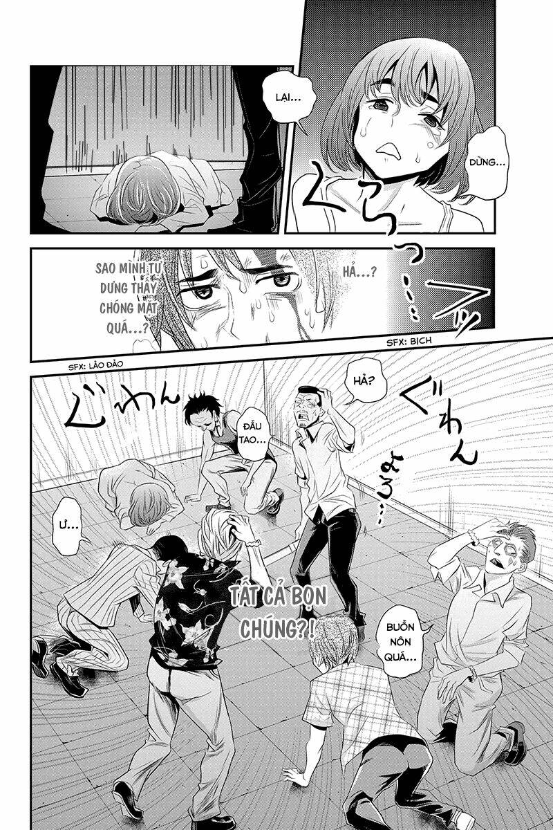 ana satsujin chapter 40 9