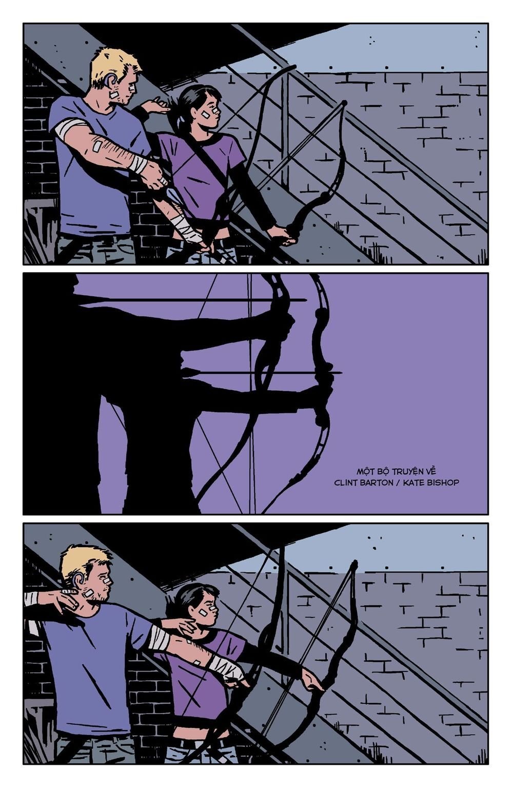 hawkeye 2012 chapter 22 31